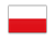 TENDA ARREDO - Polski